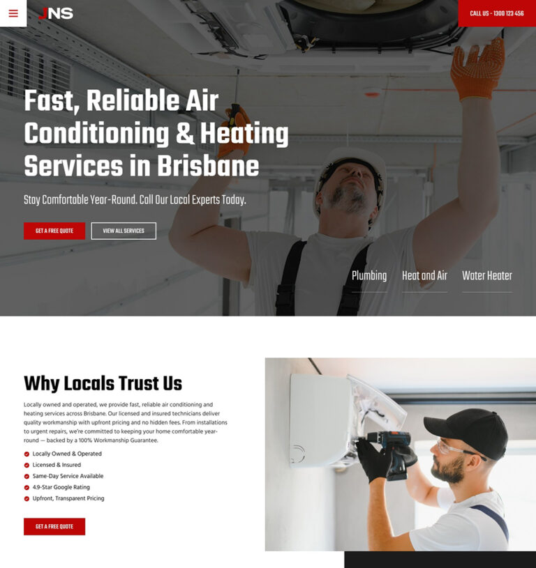 HVAC 1