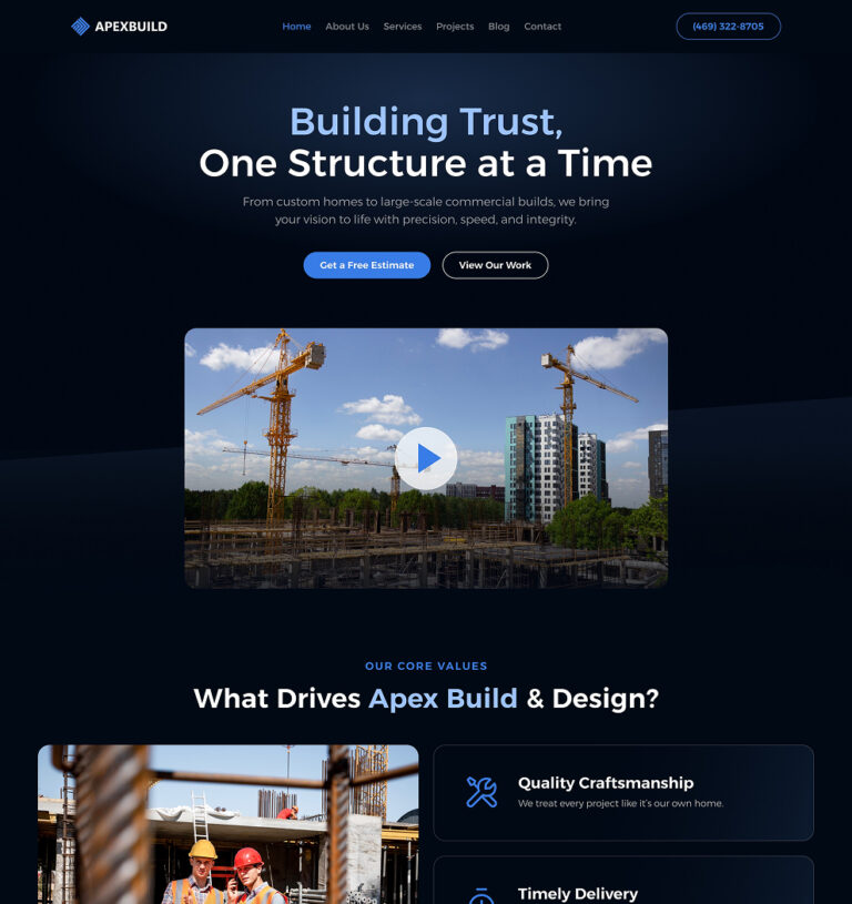 apexbuild
